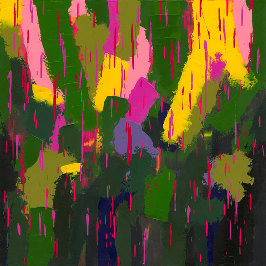 Beautiful Rain 2