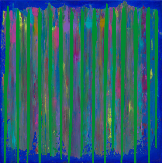 The Space Between