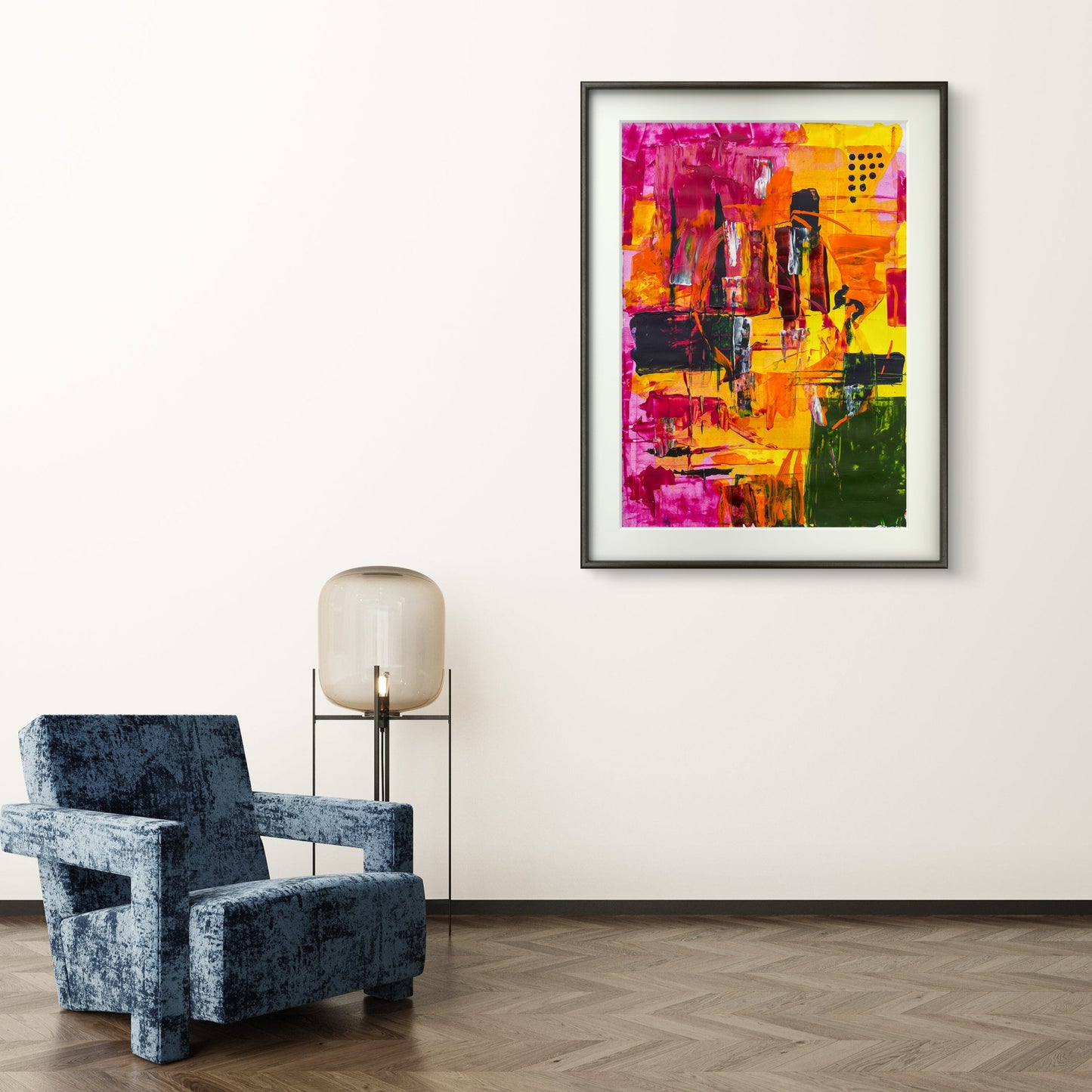 'Freedom' Fine Art Print by Áine Hayes