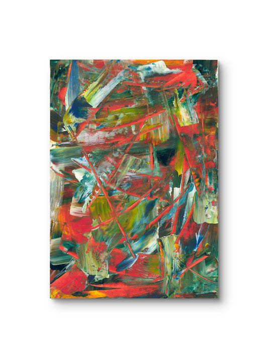 'Scraping By' Fine Art Print by Áine Hayes