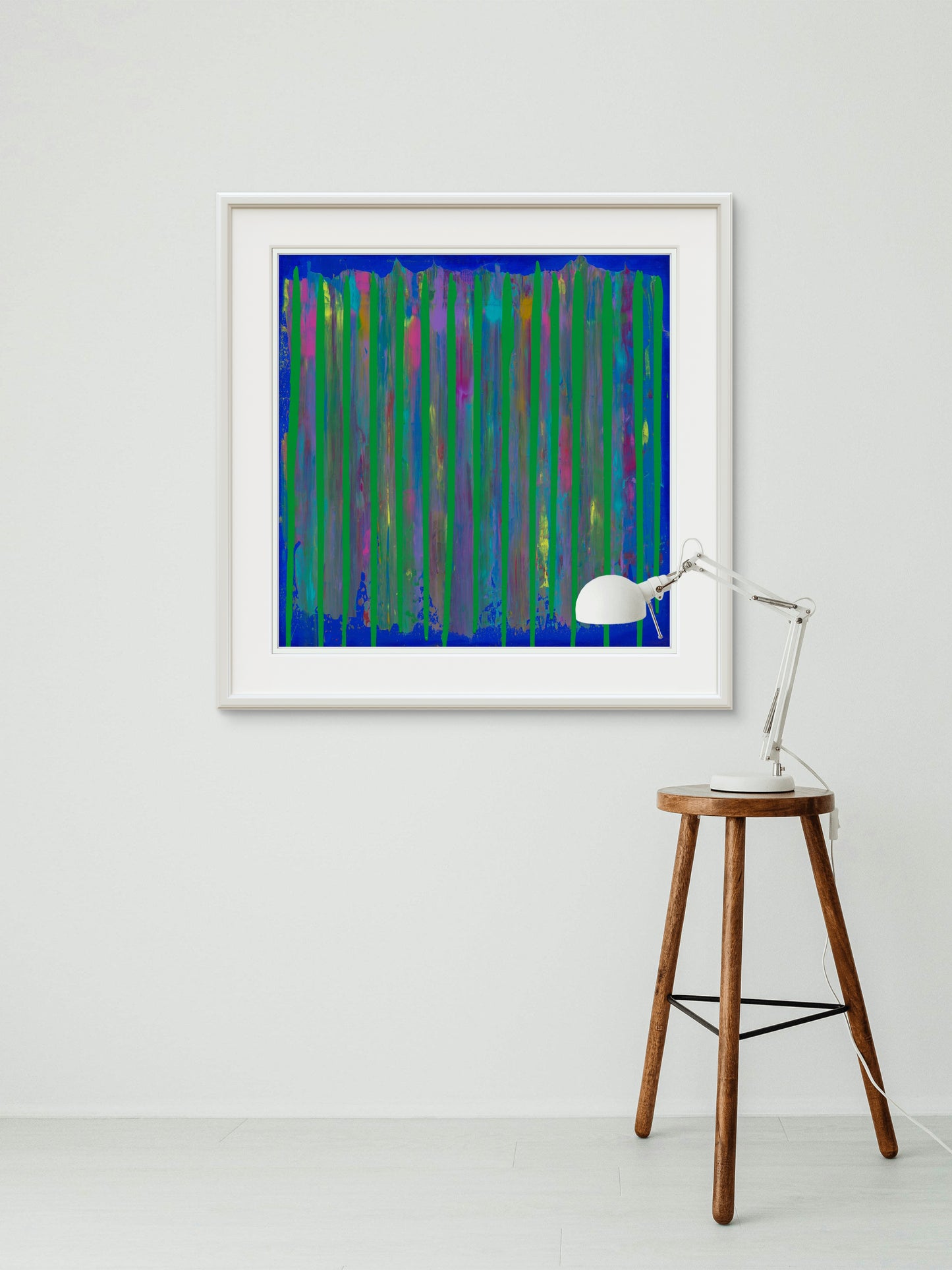 'The Space Between' Fine Art Print by Áine Hayes