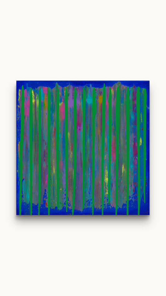 'The Space Between' Fine Art Print by Áine Hayes