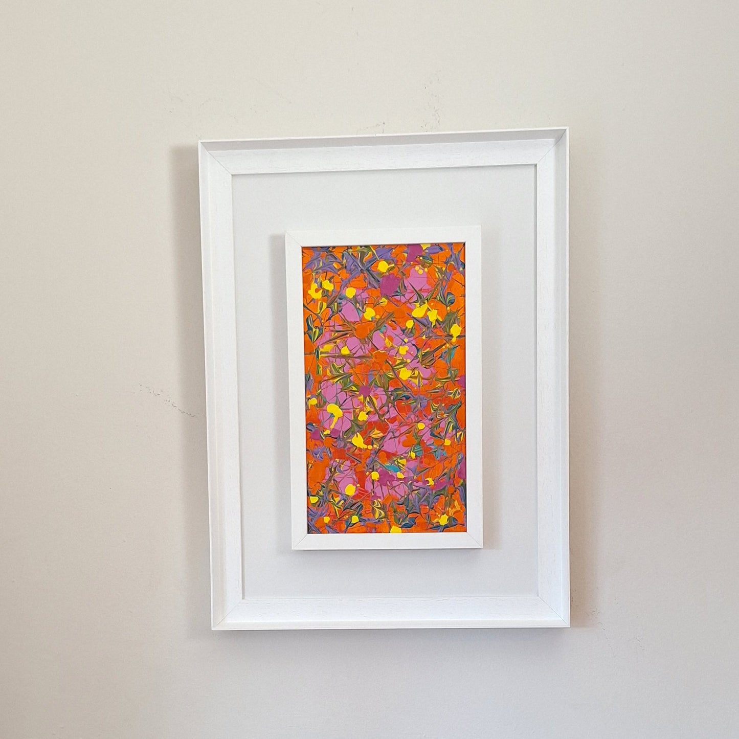 Drops of Joy
