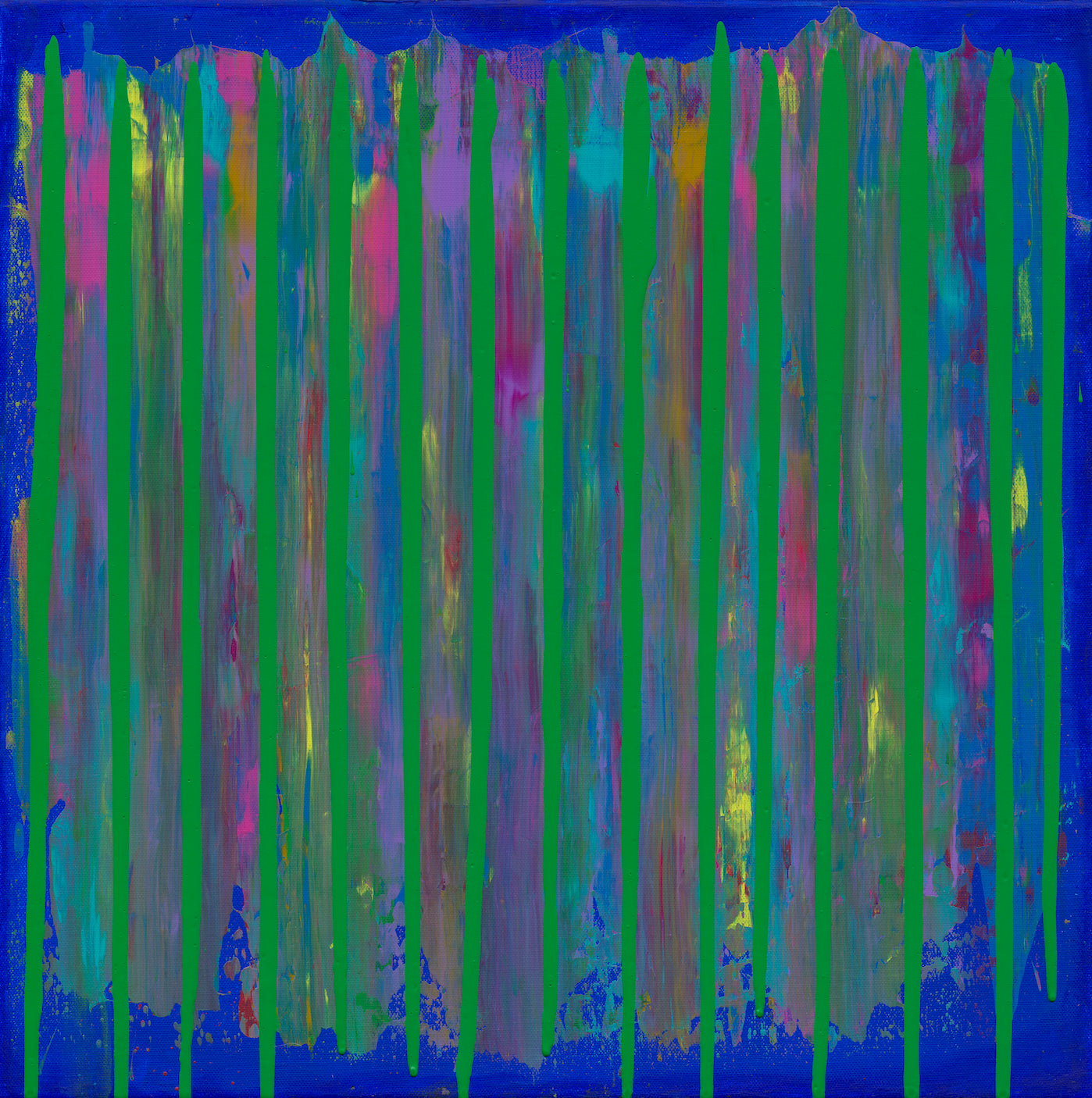 The Space Between
